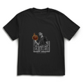 Oversize T-Shirt HEAT CHECK